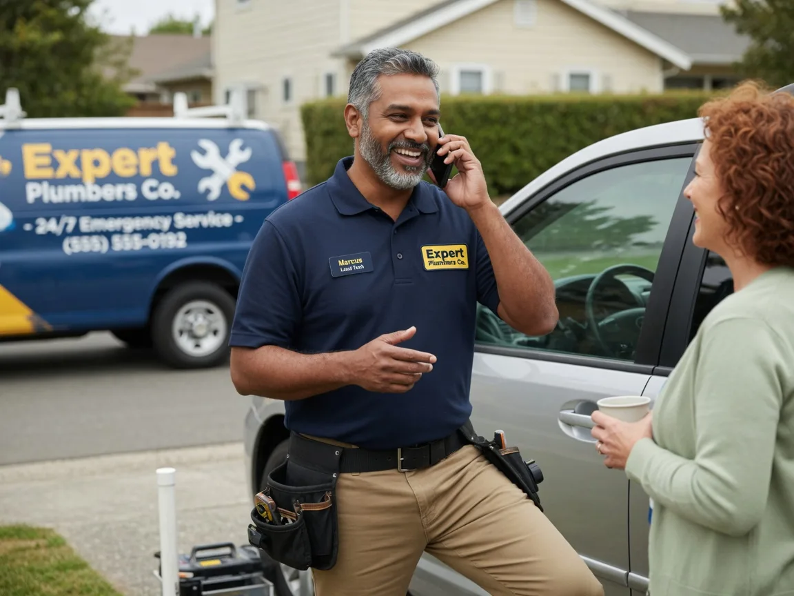 Drain Cleaning Benton, TN FAQs