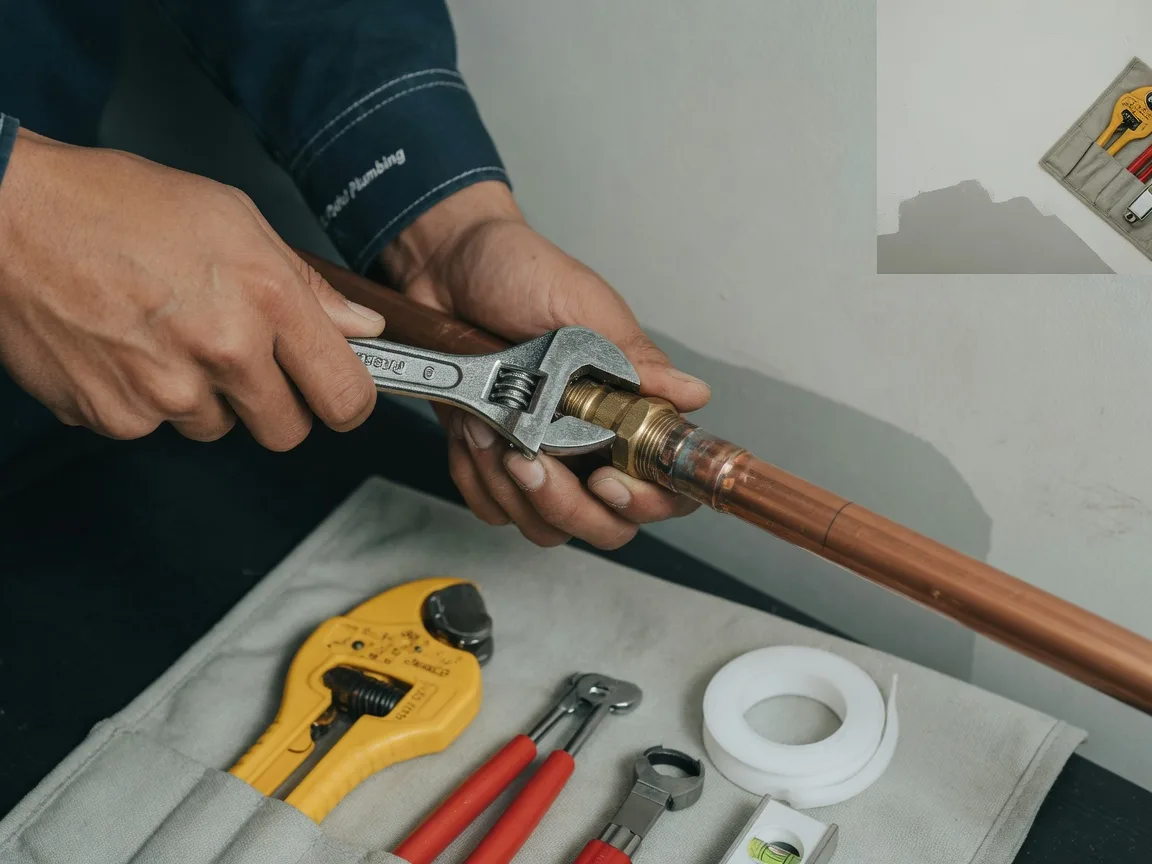 Why choose Drain Cleaning in Benton, TN